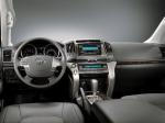 Toyota Land Cruiser 200 VX-R 2011 года (UAE)